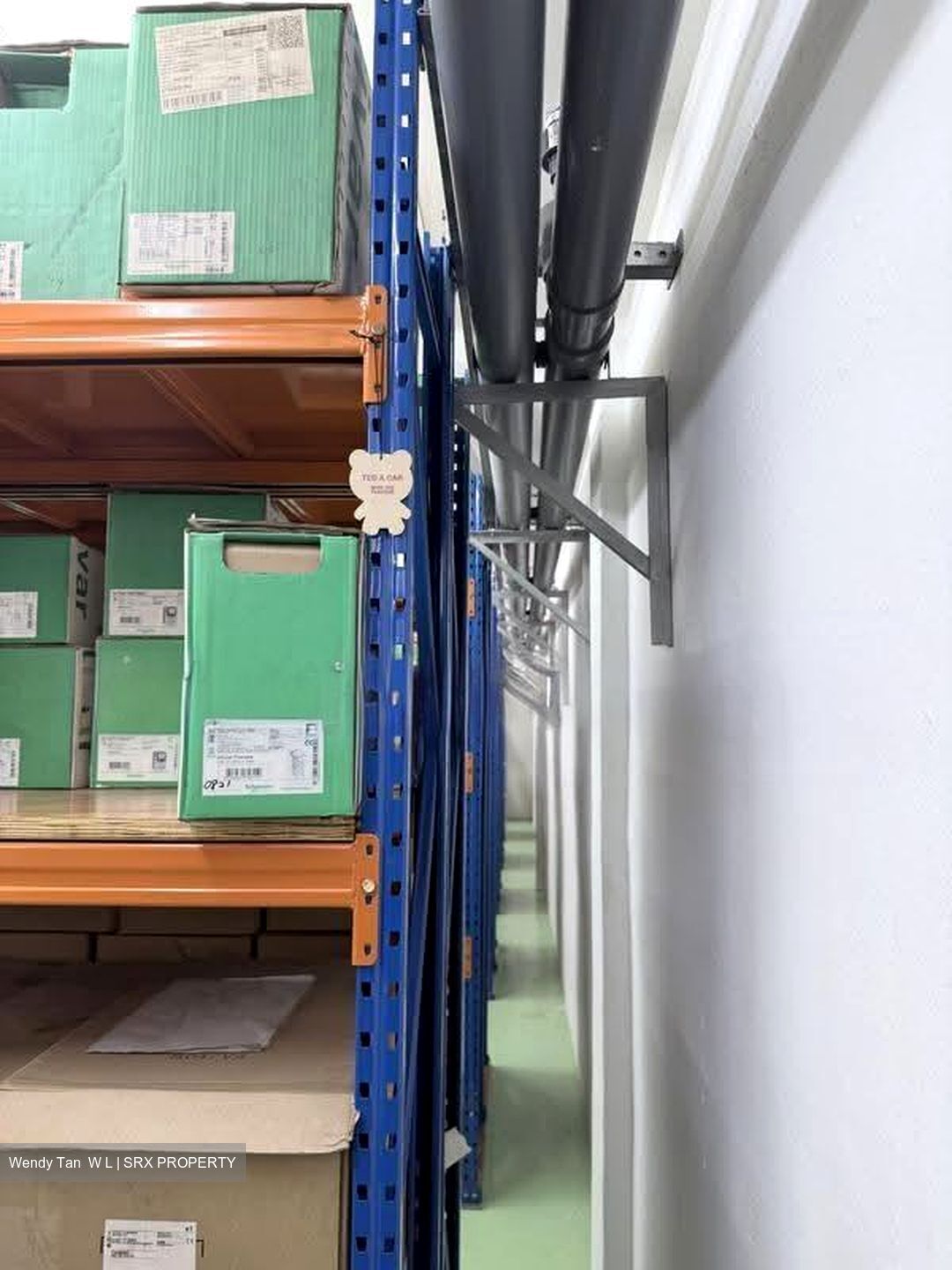 Kian Teck Road (D22), Factory #616355881